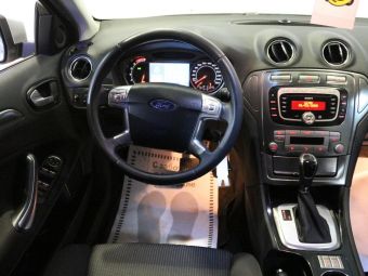 Ford Mondeo, 2.3 л, АКПП, 2010 фото 2