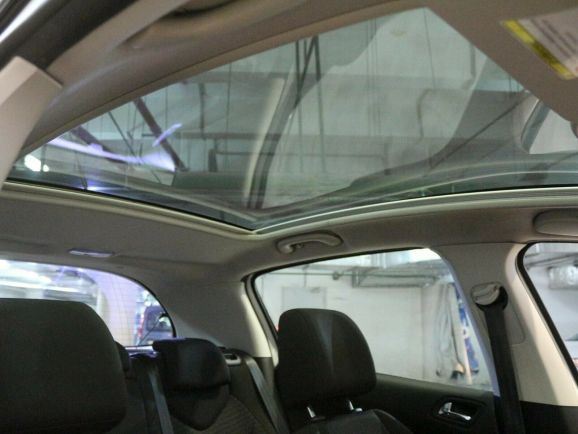 Peugeot 308, 1.6 л, АТ, 2013 фото 1