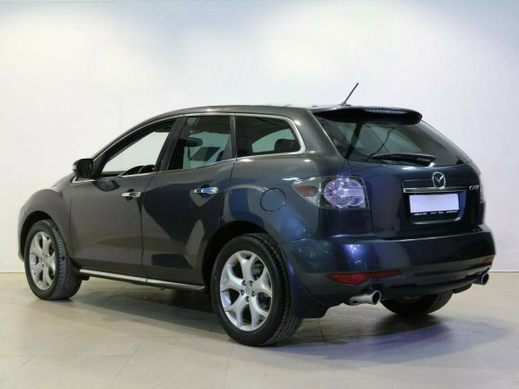 Mazda CX-7, 2.3 л, АТ, 2011 фото 5