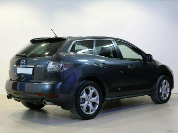 Mazda CX-7, 2.3 л, АТ, 2011 фото 6