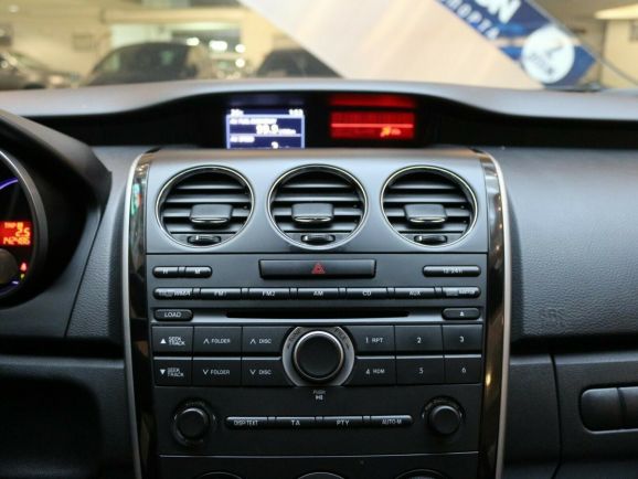 Mazda CX-7, 2.3 л, АТ, 2011 фото 13