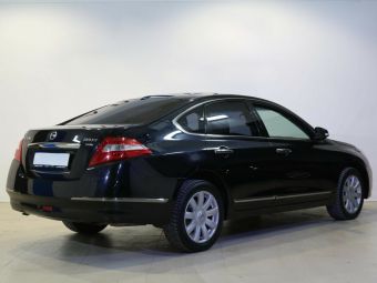 Nissan Teana, 2.5 л, CVT, 2011 фото 5