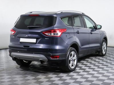 Ford Kuga, 1.6 л, АКПП, 2014 фото 6