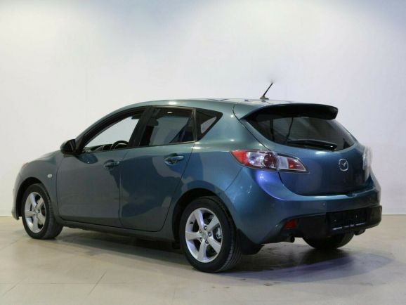 Mazda 3, 1.6 л, АТ, 2011 фото 6