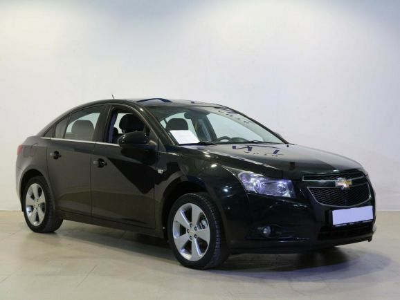 Chevrolet Cruze, 1.8 л, МТ, 2010 фото 4