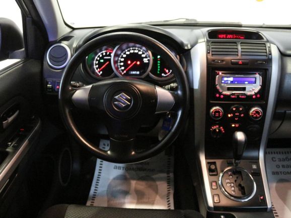 Suzuki Grand Vitara, 2.0 л, АТ, 2007 фото 2