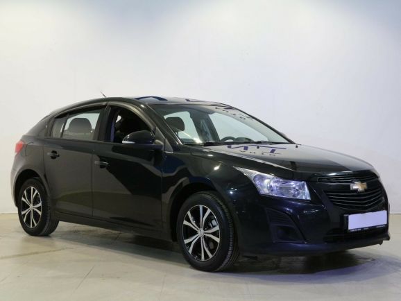 Chevrolet Cruze, 1.6 л, АТ, 2015 фото 4