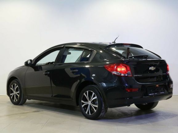 Chevrolet Cruze, 1.6 л, АТ, 2015 фото 6