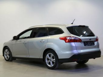 Ford Focus, 1.6 л, РКПП, 2013 фото 6