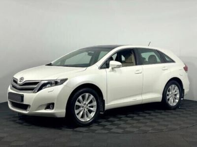 Toyota Venza, 2.7 л, АКПП, 2015 фото 3