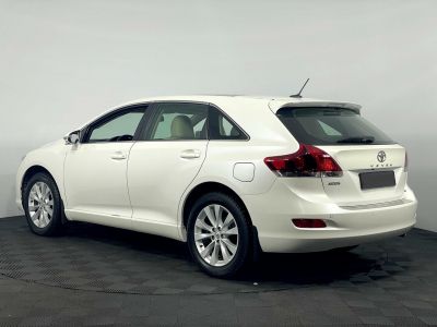 Toyota Venza, 2.7 л, АКПП, 2015 фото 6