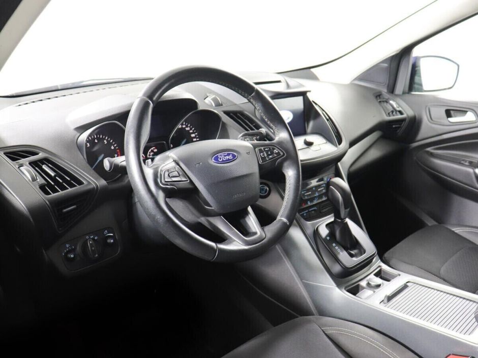 Ford Kuga, 1.5 л, АТ, 2017 фото 7