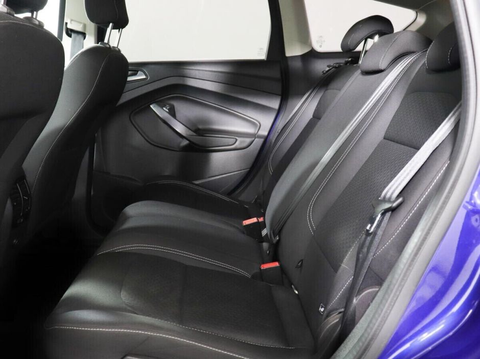 Ford Kuga, 1.5 л, АТ, 2017 фото 8