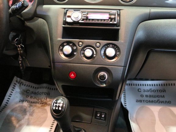 Mitsubishi Outlander, 2.4 л, МТ, 2007 фото 2