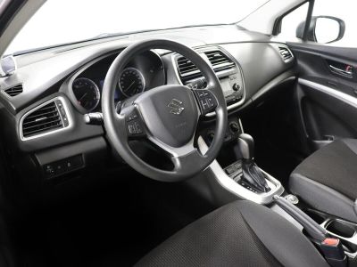 Suzuki SX4, 1.6 л, АКПП, 2018 фото 7