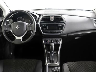 Suzuki SX4, 1.6 л, АКПП, 2018 фото 8