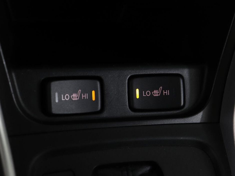 Suzuki SX4, 1.6 л, АТ, 2018 фото 2