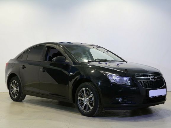 Chevrolet Cruze, 1.8 л, МТ, 2012 фото 4