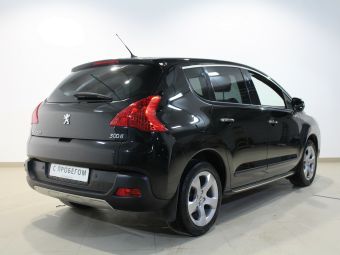 Peugeot 3008, 1.6 л, АКПП, 2012 фото 5