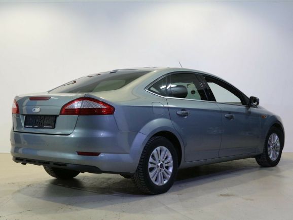 Ford Mondeo, 2.3 л, АТ, 2010 фото 5