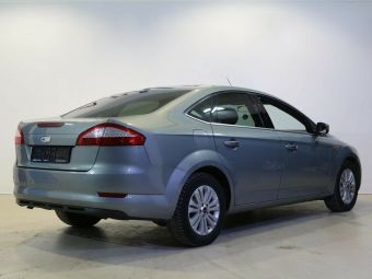 Ford Mondeo, 2.3 л, АКПП, 2010 фото 5