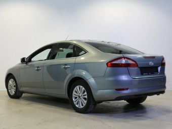 Ford Mondeo, 2.3 л, АКПП, 2010 фото 6