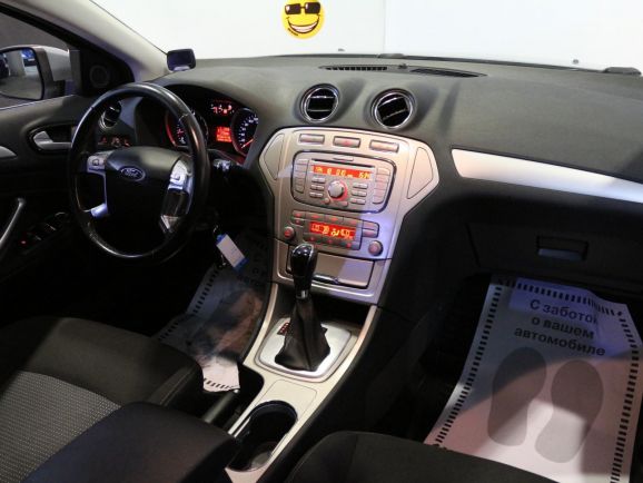 Ford Mondeo, 2.3 л, АТ, 2010 фото 7