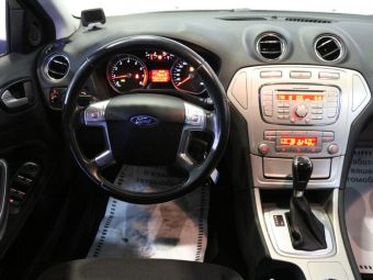 Ford Mondeo, 2.3 л, АКПП, 2010 фото 2