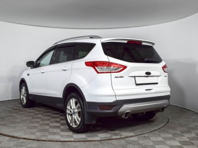 Ford Kuga, 1.5 л, АКПП, 2014 фото 5