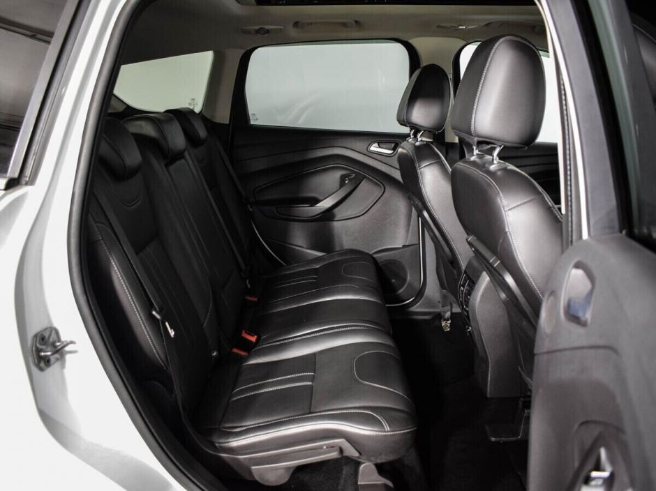 Ford Kuga, 1.5 л, АТ, 2014 фото 8