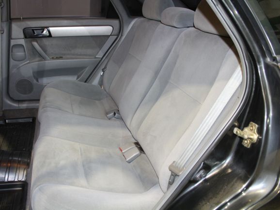 Chevrolet Lacetti, 1.6 л, МТ, 2010 фото 2