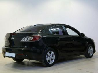 Mazda 3, 1.6 л, АКПП, 2010 фото 5