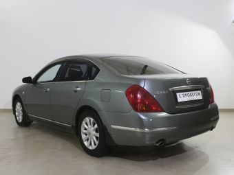 Nissan Teana, 3.5 л, CVT, 2007 фото 6