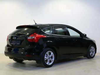 Ford Focus, 1.6 л, РКПП, 2012 фото 5