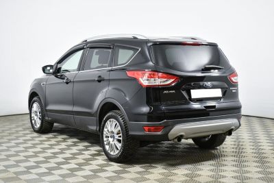 Ford Kuga, 1.5 л, АКПП, 2016 фото 5