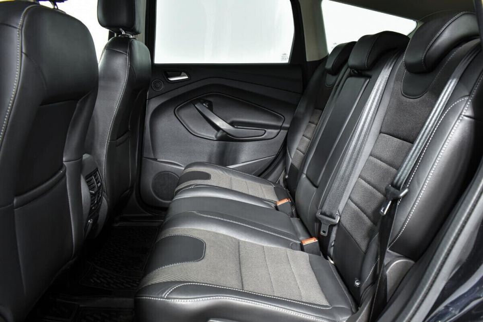 Ford Kuga, 1.5 л, АТ, 2016 фото 8