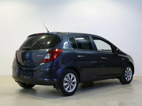 Opel Corsa, 1.4 л, АТ, 2010 фото 5