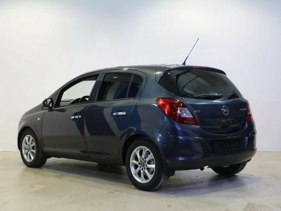 Opel Corsa, 1.4 л, АТ, 2010 фото 6