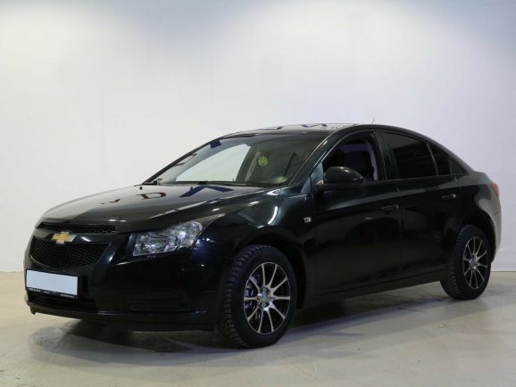 Chevrolet Cruze, 1.6 л, МТ, 2011 фото 3