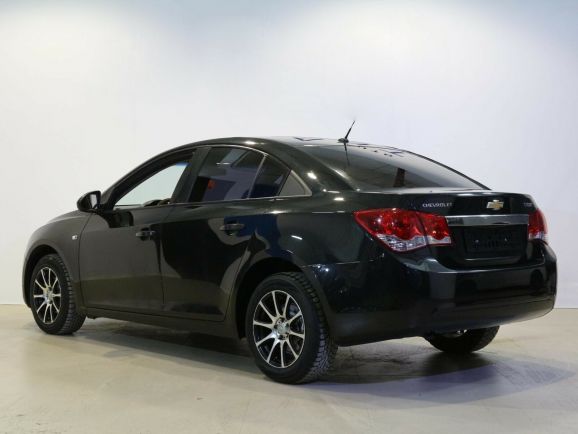 Chevrolet Cruze, 1.6 л, МТ, 2011 фото 6