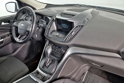 Ford Kuga, 2.5 л, АКПП, 2017 фото 2