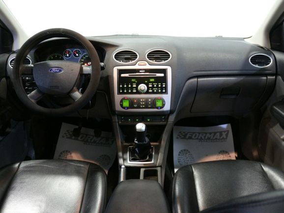 Ford Focus, 1.6 л, АТ, 2006 фото 1