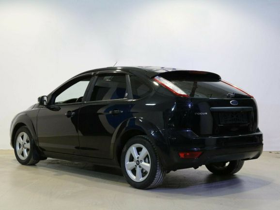 Ford Focus, 1.8 л, МТ, 2011 фото 6
