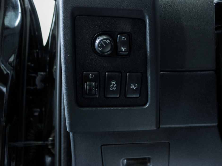 Nissan Qashqai, 2.0 л, Вариатор, 2011 фото 11