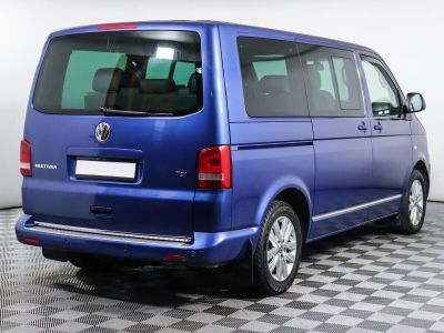 Volkswagen Multivan, 2.0 л, РКПП, 2013 фото 4