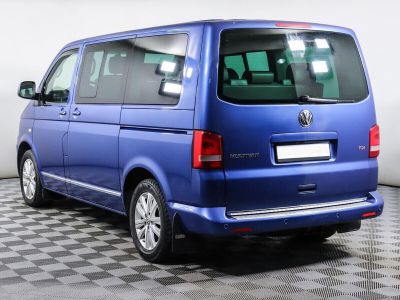 Volkswagen Multivan, 2.0 л, РКПП, 2013 фото 6