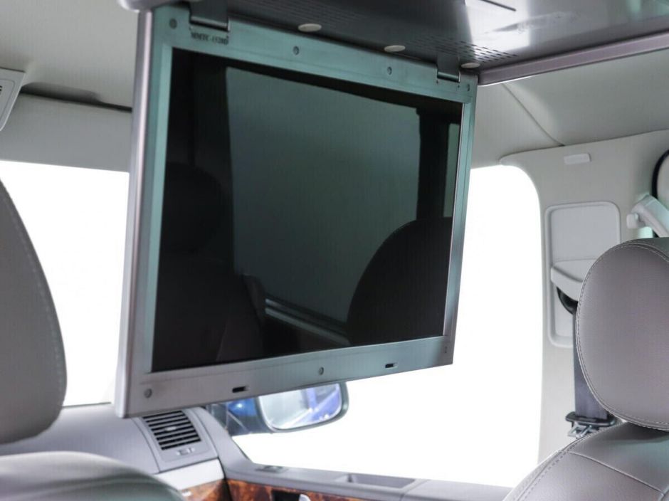 Volkswagen Multivan, 2.0 л, Робот, 2013 фото 10