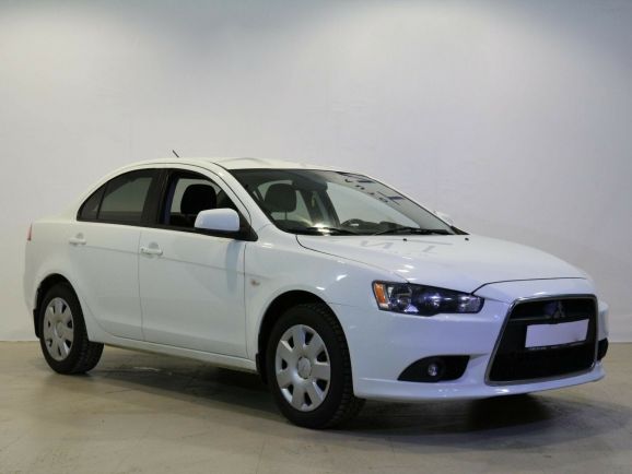 Mitsubishi Lancer, 1.5 л, МТ, 2011 фото 4