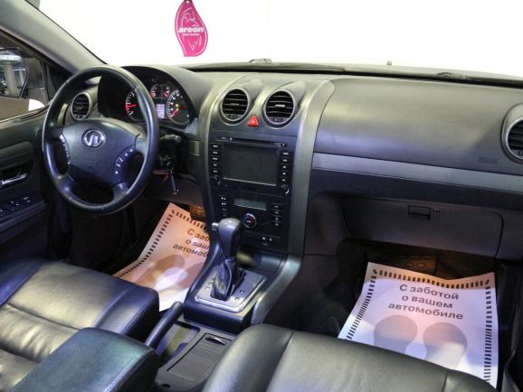 Great Wall Hover H5, 2.0 л, АТ, 2011 фото 7