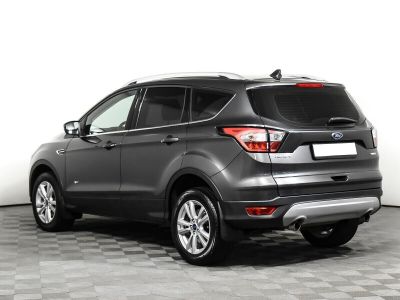 Ford Kuga, 1.5 л, АКПП, 2018 фото 5